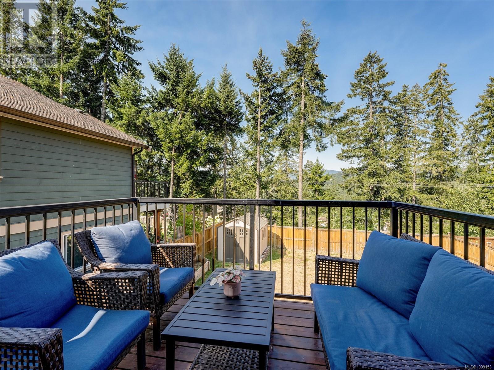 Photo 22 of 1042 Skylar Cir, Shawnigan Lake BC
