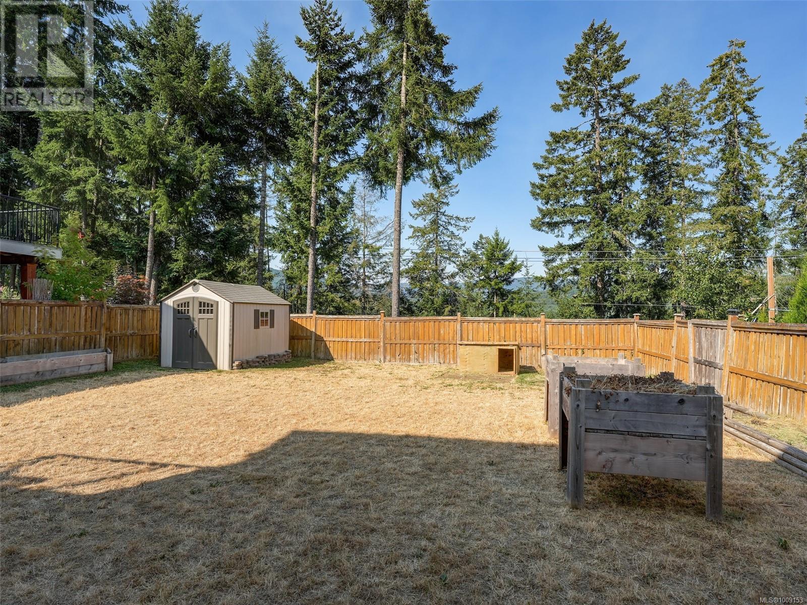 Photo 26 of 1042 Skylar Cir, Shawnigan Lake BC