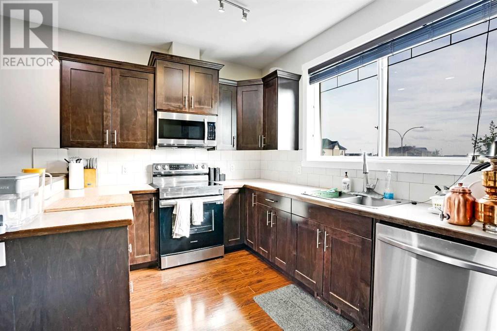Single Family House for Sale in  Skyview Ranch Road NE Skyview Ranch Calgary 