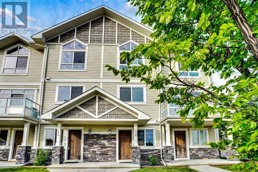 116 Skyview Ranch Road NE, Calgary, Alberta