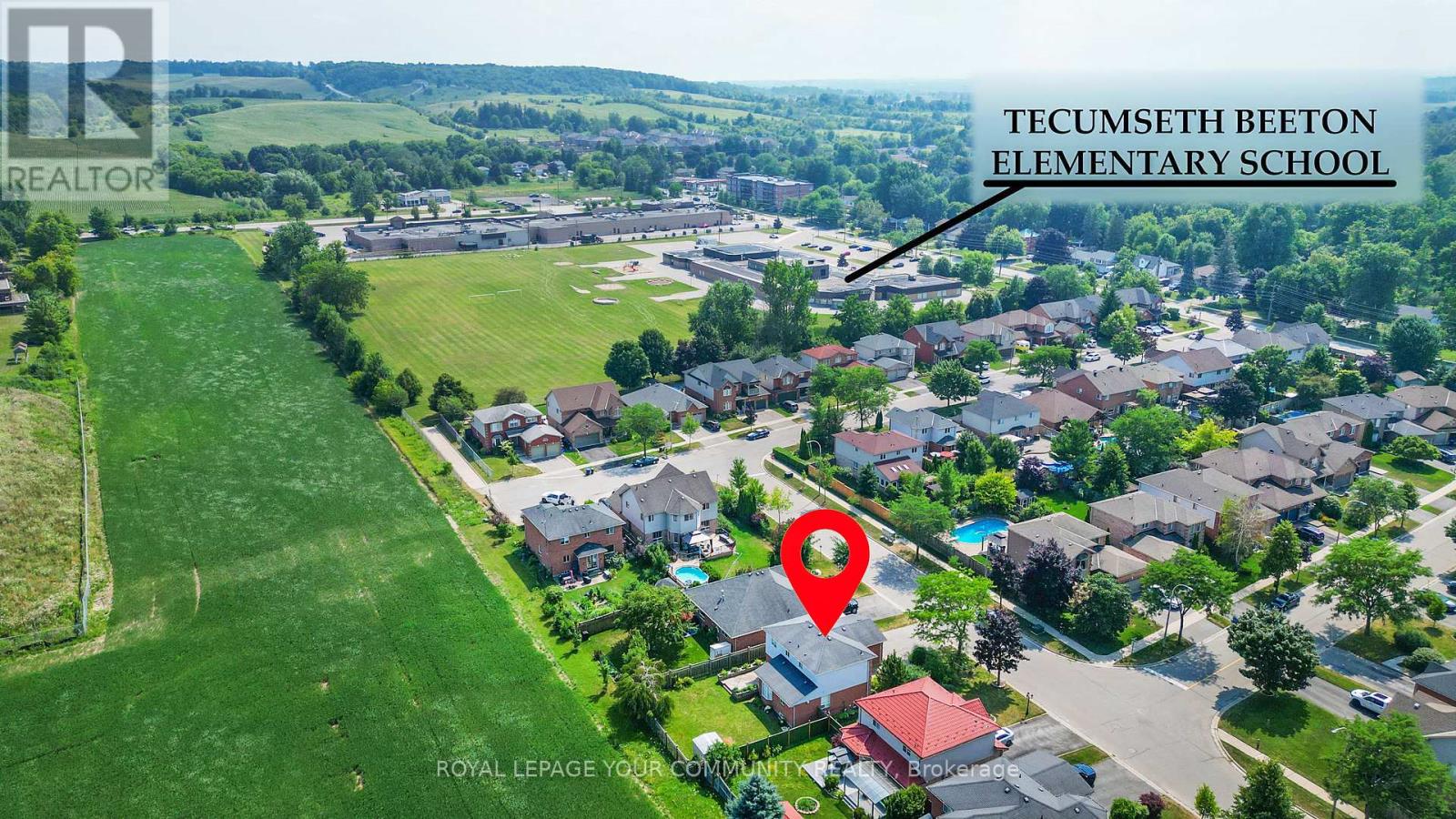 Photo 17 of 3 Reynolds Avenue, New Tecumseth ON