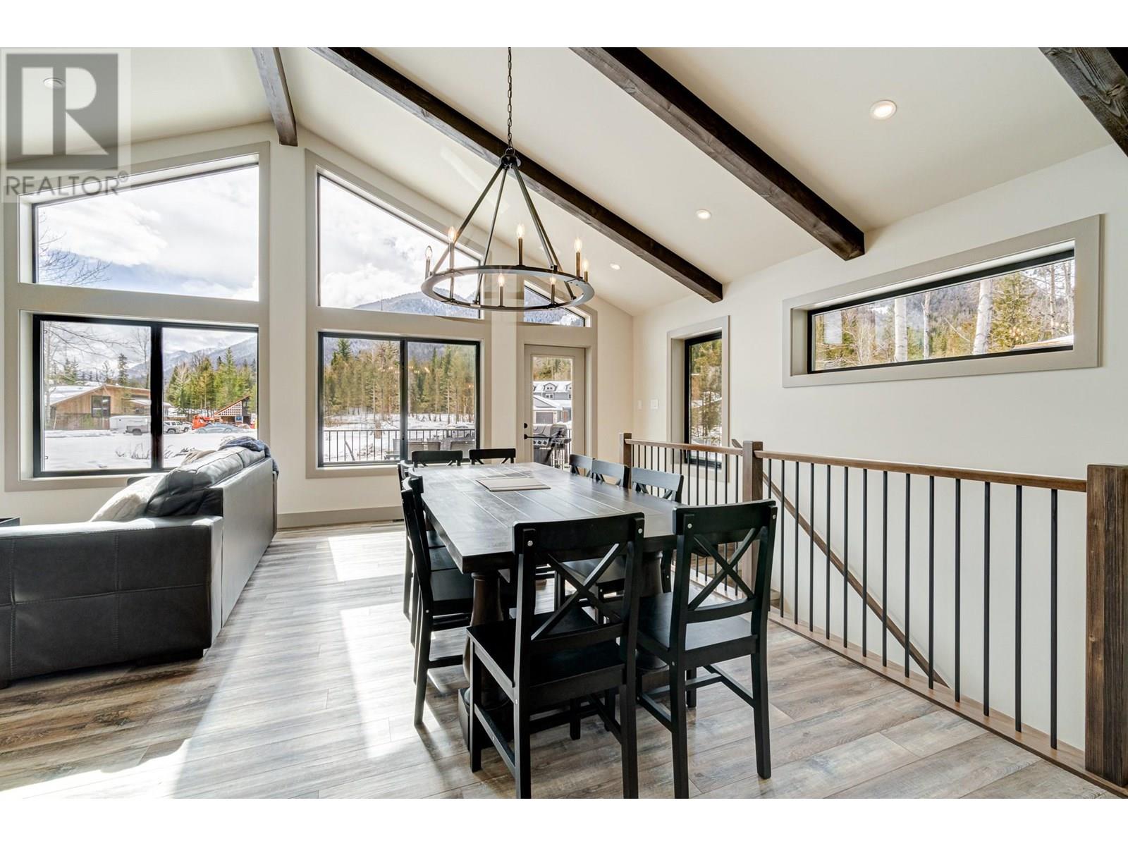 Photo 8 of 5545 Currie Bowl Way, Fernie BC