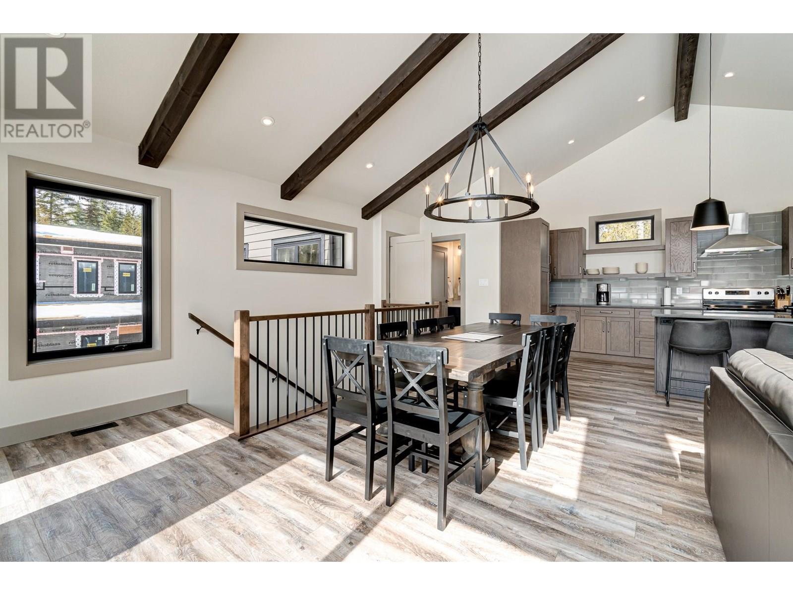 Photo 7 of 5545 Currie Bowl Way, Fernie BC