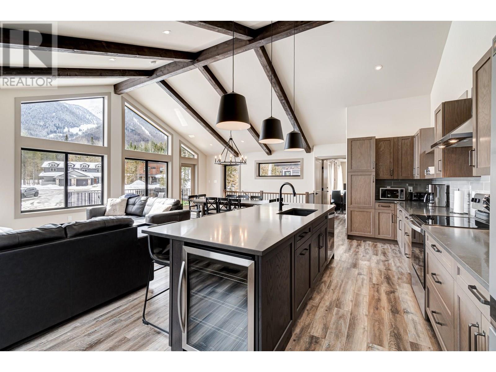 Photo 15 of 5545 Currie Bowl Way, Fernie BC