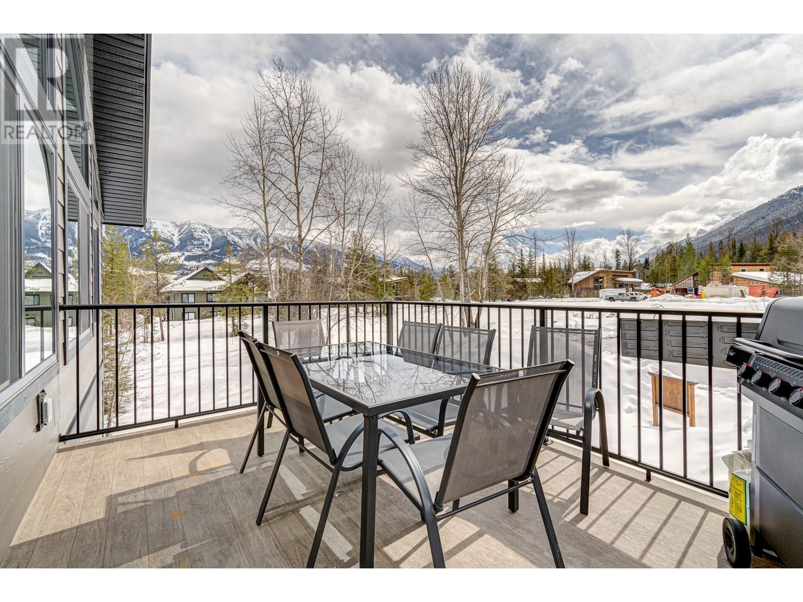 Photo 20 of 5545 Currie Bowl Way, Fernie BC