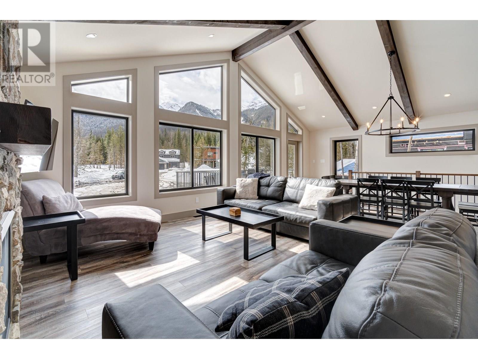 Photo 13 of 5545 Currie Bowl Way, Fernie BC
