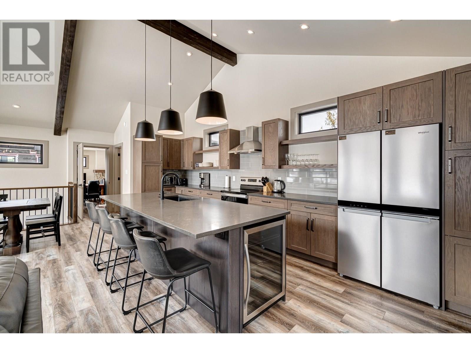 Photo 14 of 5545 Currie Bowl Way, Fernie BC