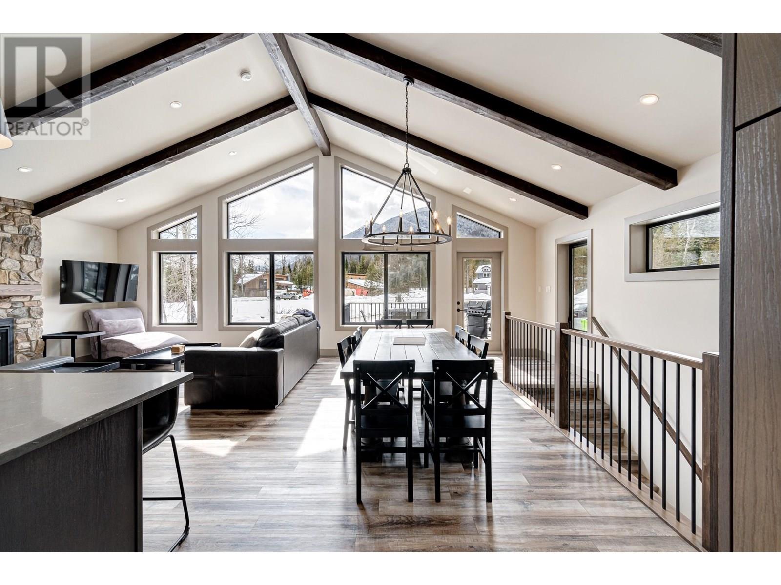 Photo 18 of 5545 Currie Bowl Way, Fernie BC