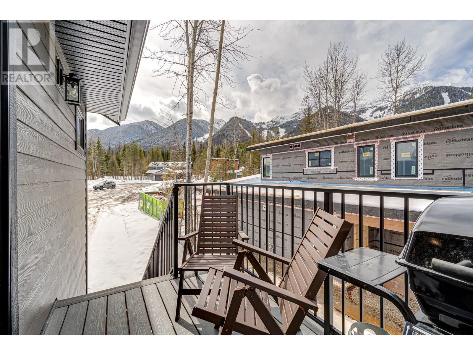Photo 36 of 5545 Currie Bowl Way, Fernie BC