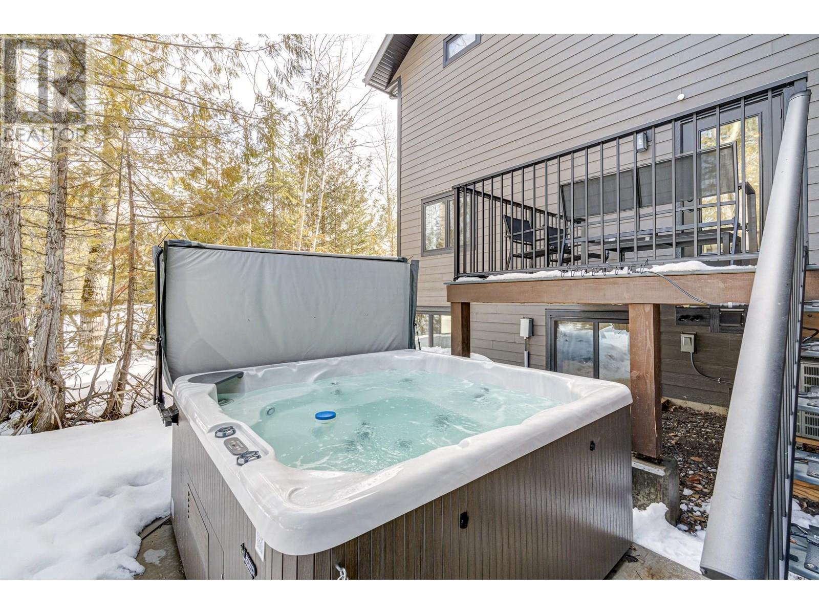 Photo 57 of 5545 Currie Bowl Way, Fernie BC