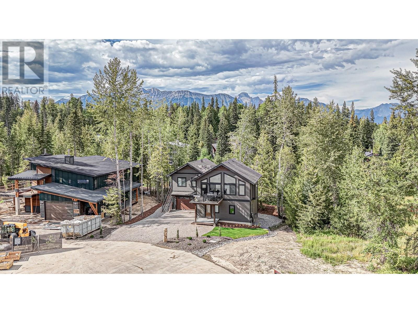 Photo 75 of 5545 Currie Bowl Way, Fernie BC