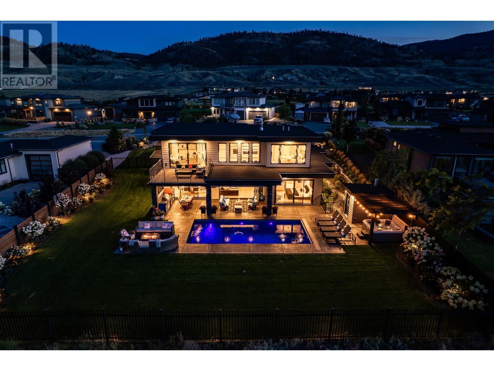 Photo 80 of 338 Rue Cheval Noir, Kamloops BC