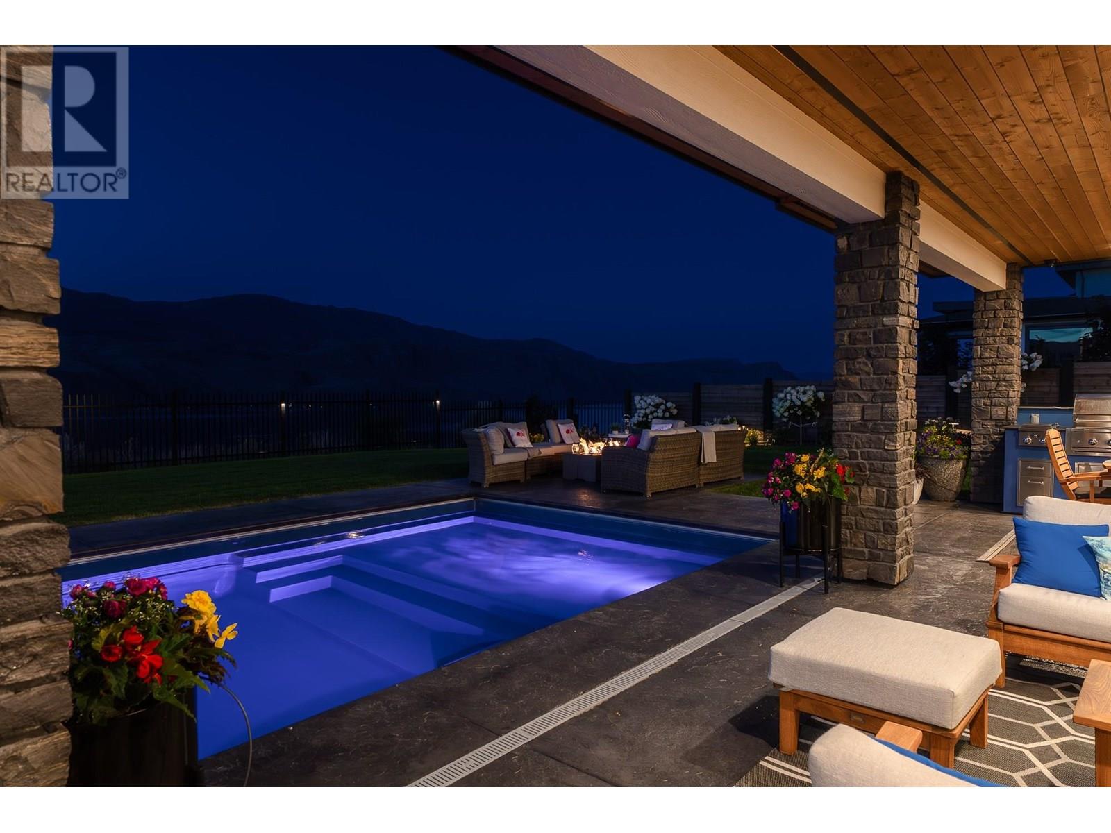 Photo 39 of 338 Rue Cheval Noir, Kamloops BC