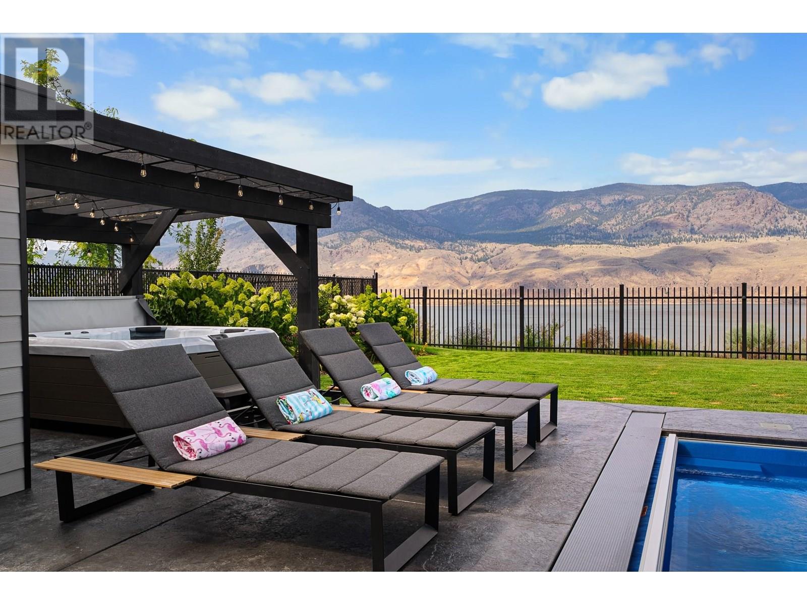 Photo 66 of 338 Rue Cheval Noir, Kamloops BC