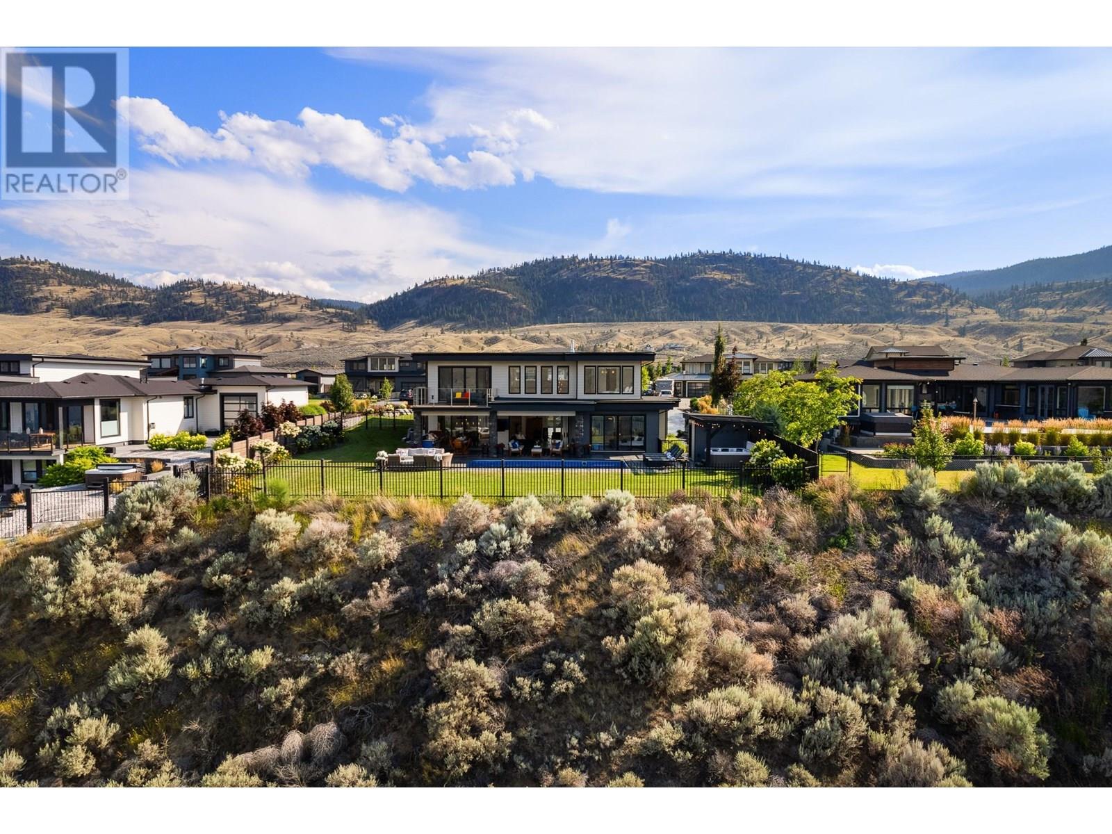 Photo 20 of 338 Rue Cheval Noir, Kamloops BC