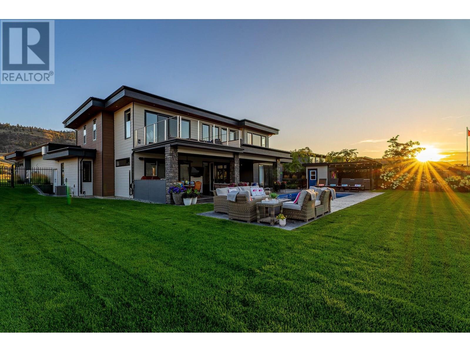 Photo 41 of 338 Rue Cheval Noir, Kamloops BC