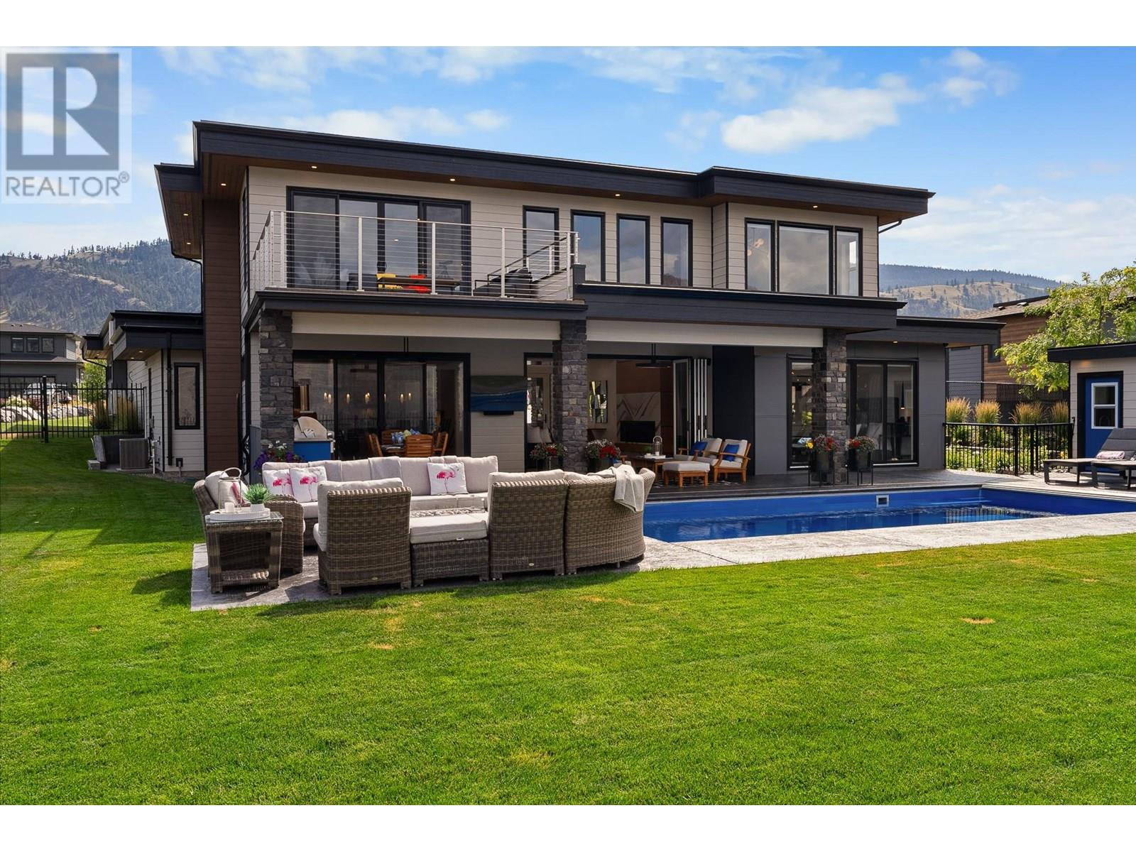 Photo 93 of 338 Rue Cheval Noir, Kamloops BC