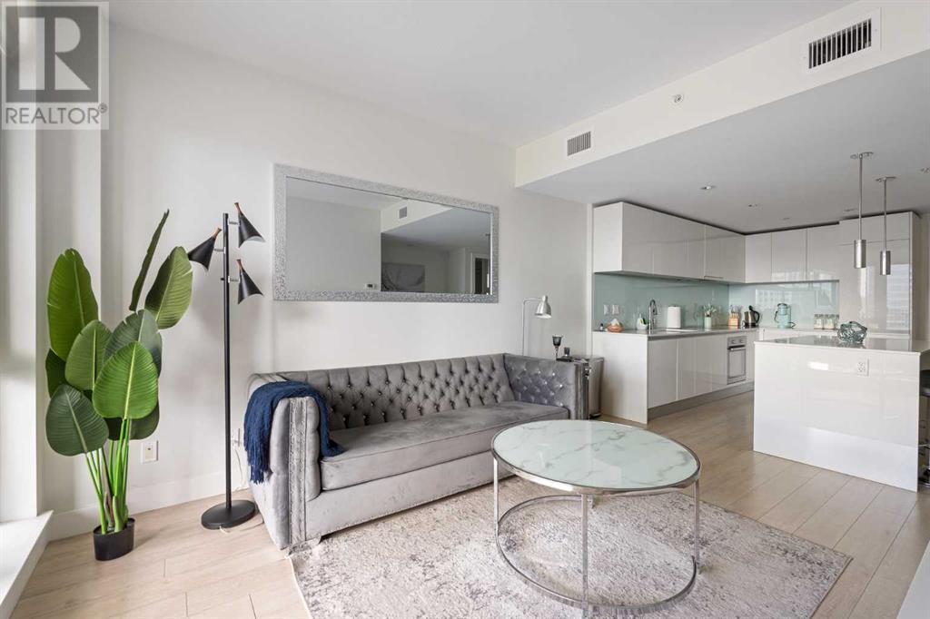 Photo 1 of 1008 1188 3 Street Se, Calgary AB