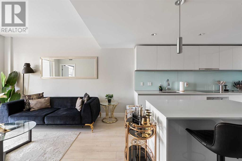 Photo 1 of 808 1188 3 Street Se, Calgary AB
