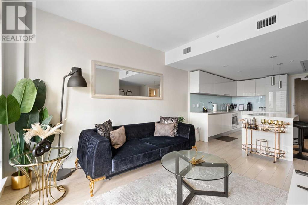 Photo 2 of 808 1188 3 Street Se, Calgary AB