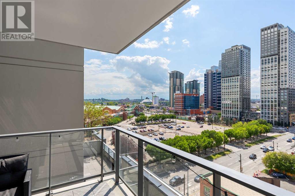 Photo 19 of 808 1188 3 Street Se, Calgary AB