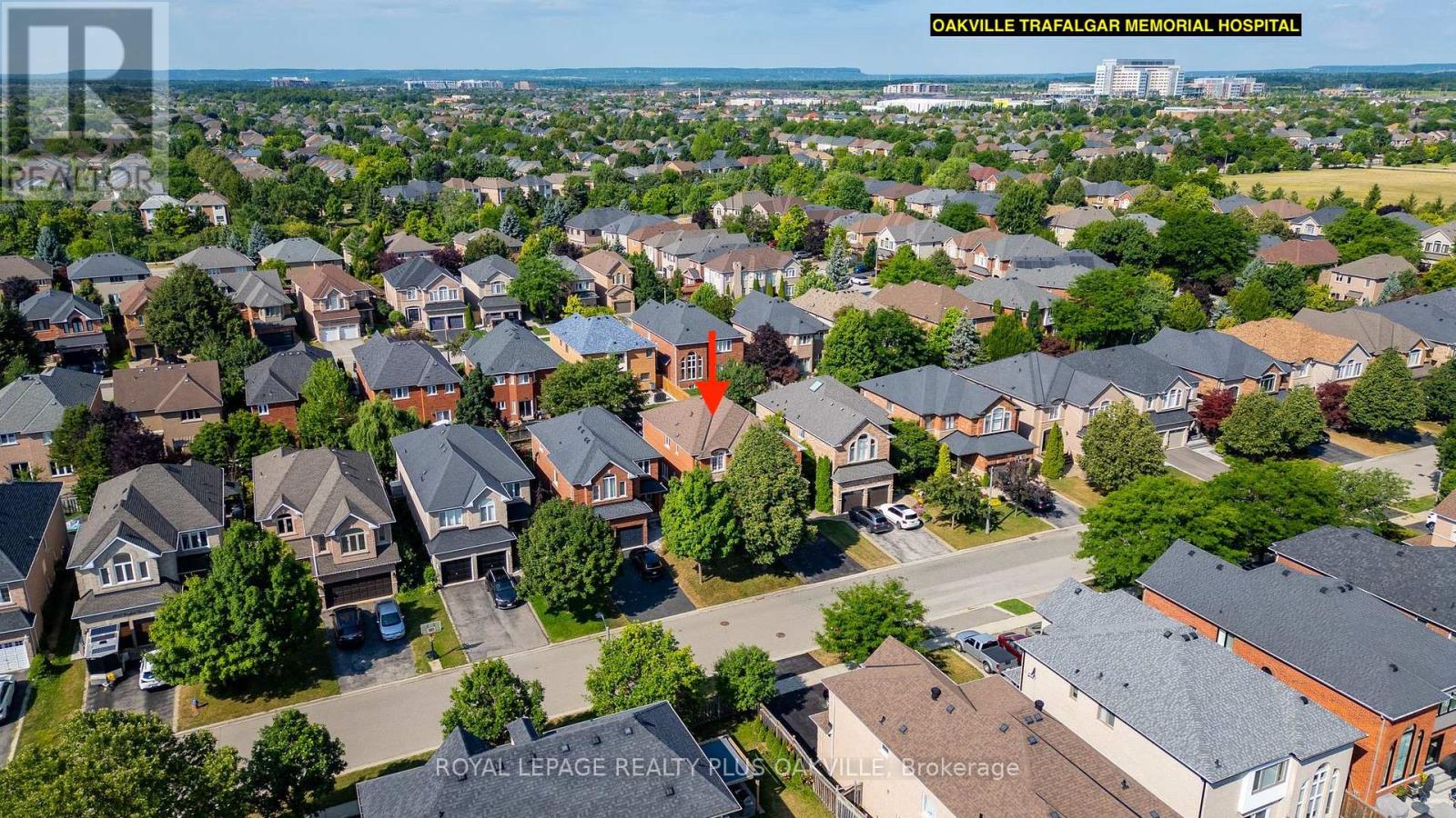 Photo 17 of 2272 Overfield Road, Oakville ON