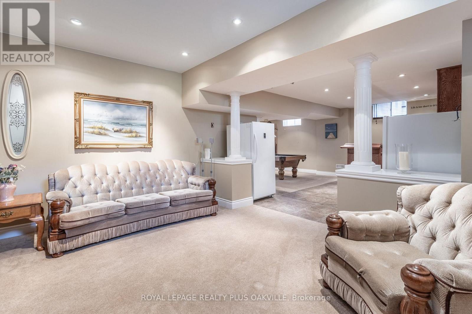 Photo 12 of 2272 Overfield Road, Oakville ON