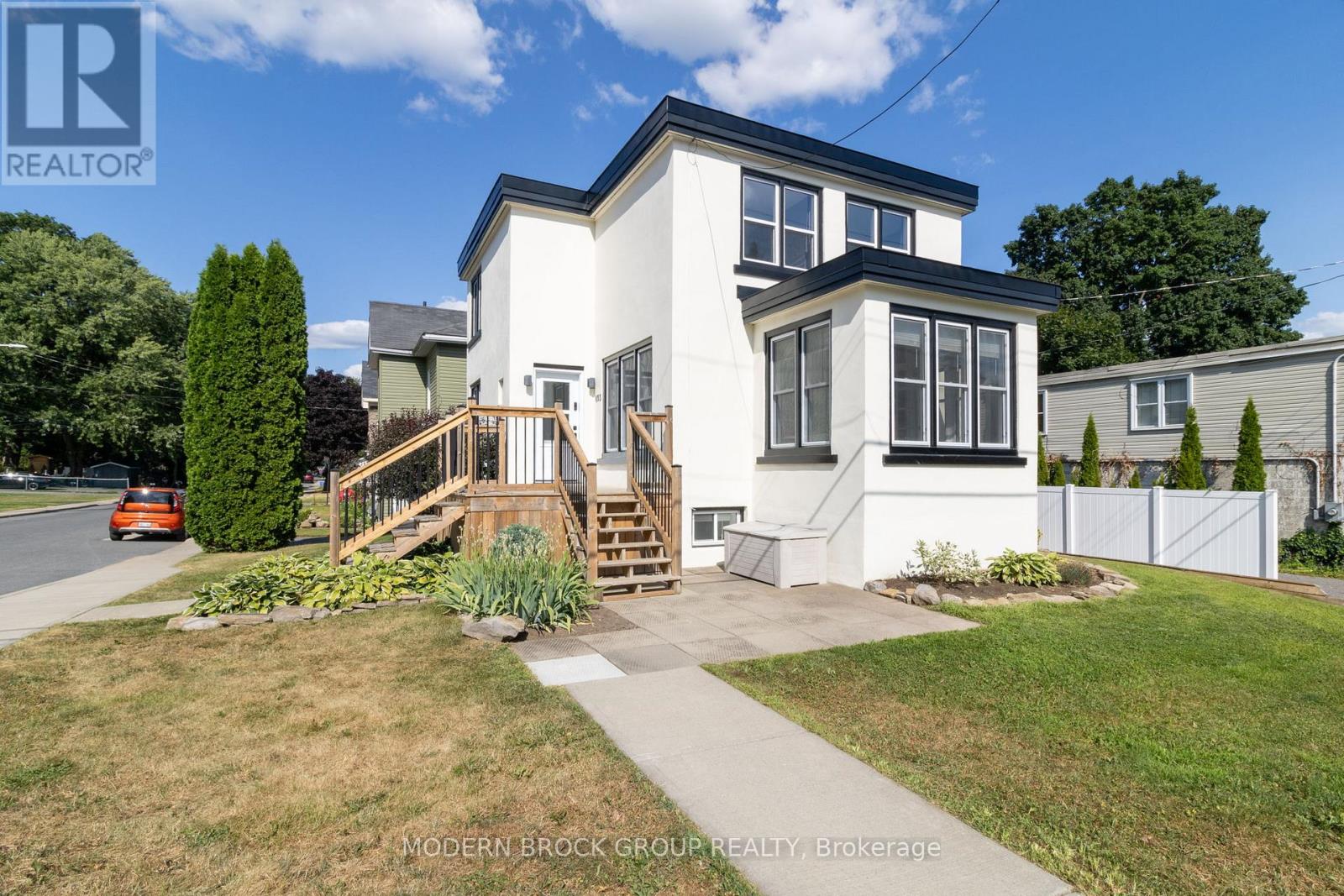 Photo 39 of 493 Dibble Street W, Prescott ON