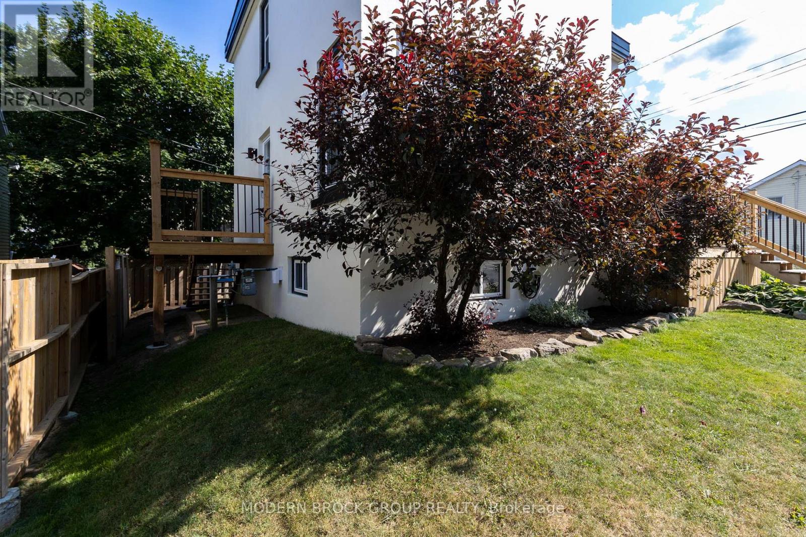 Photo 40 of 493 Dibble Street W, Prescott ON