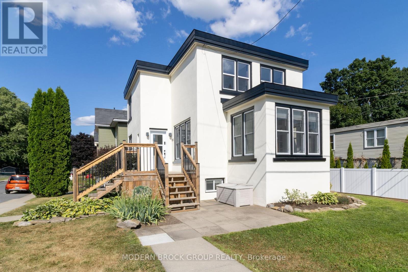 Photo 41 of 493 Dibble Street W, Prescott ON