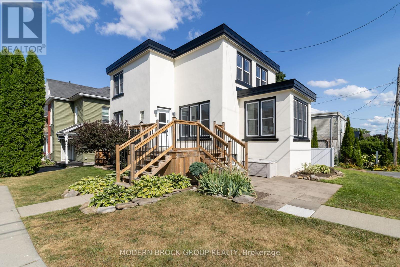 Photo 43 of 493 Dibble Street W, Prescott ON