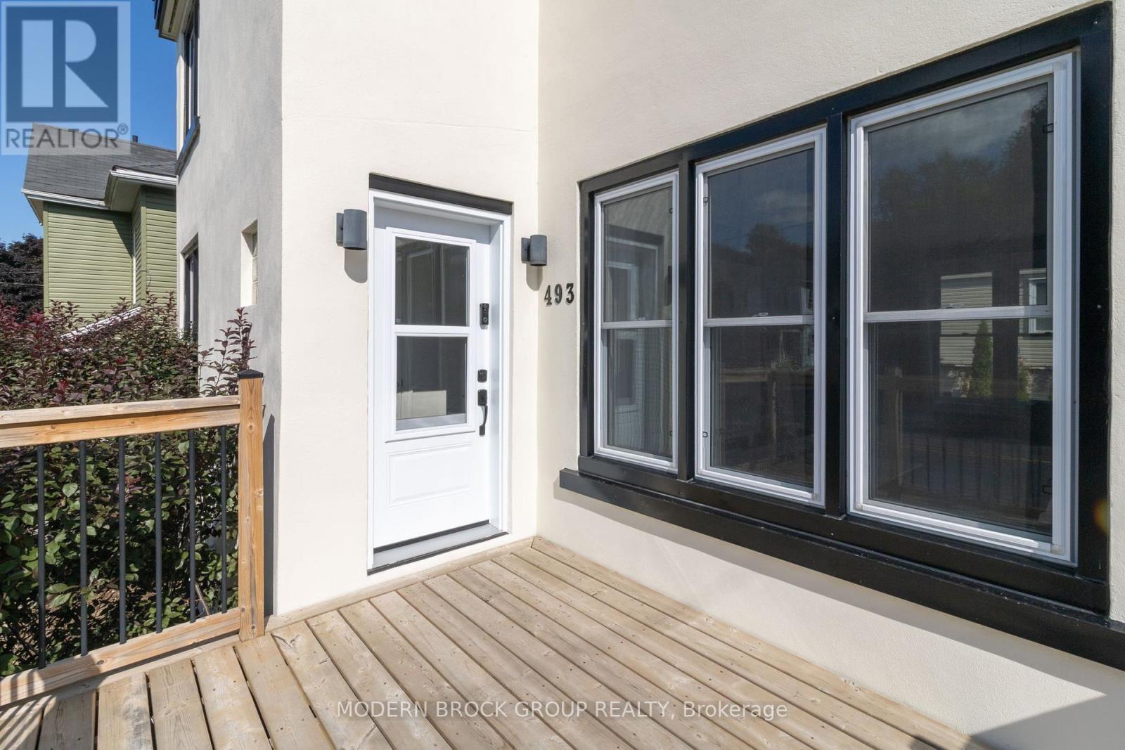 Photo 7 of 493 Dibble Street W, Prescott ON