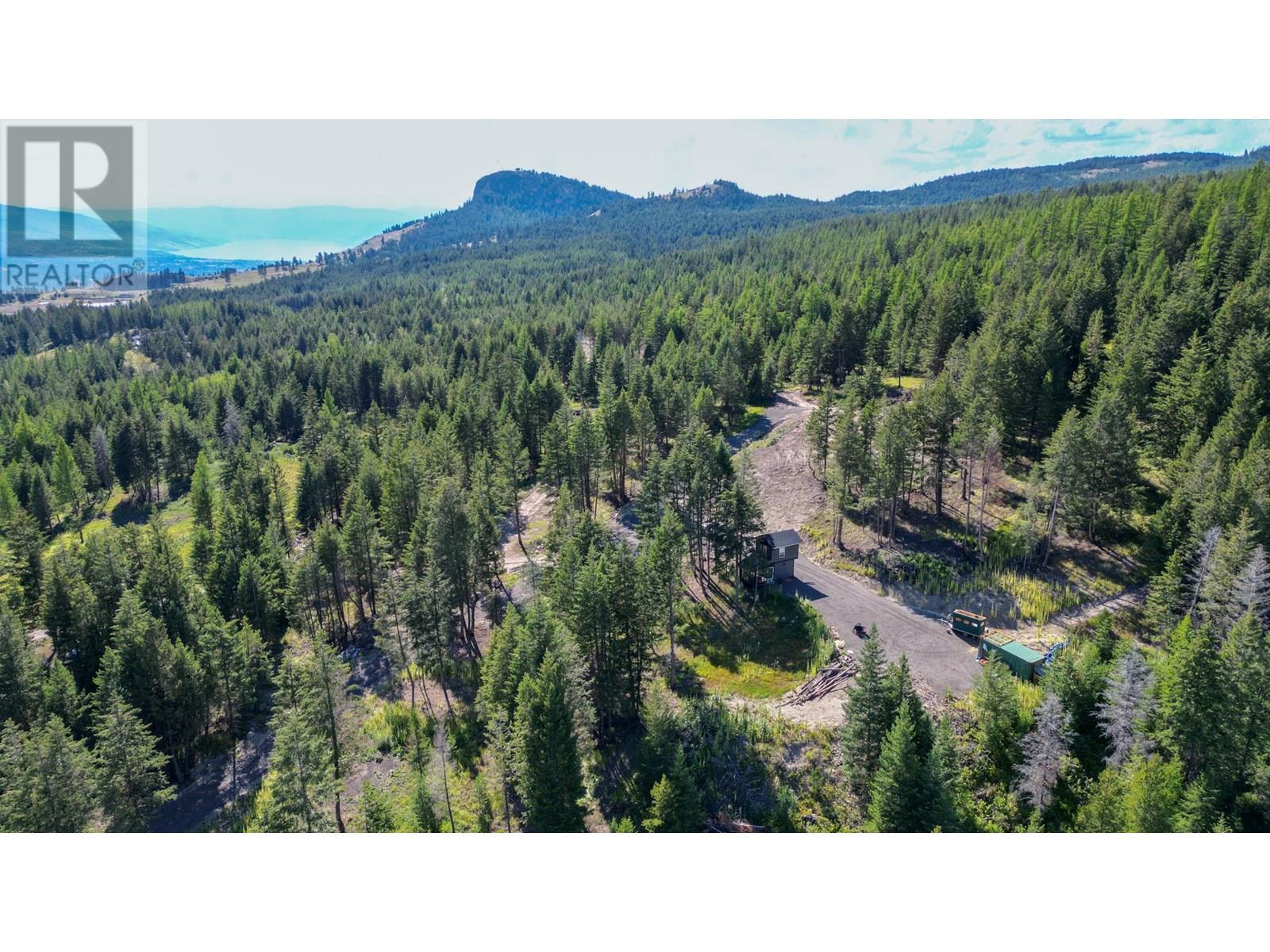 Lot B Goudie Road, Joe Rich