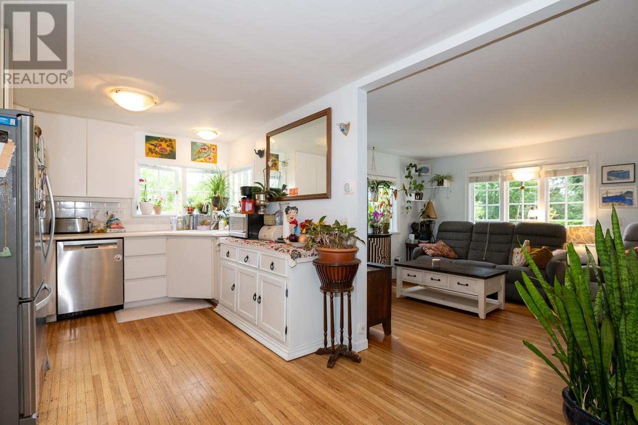 2268 EDGEMONT BOULEVARD, North Vancouver