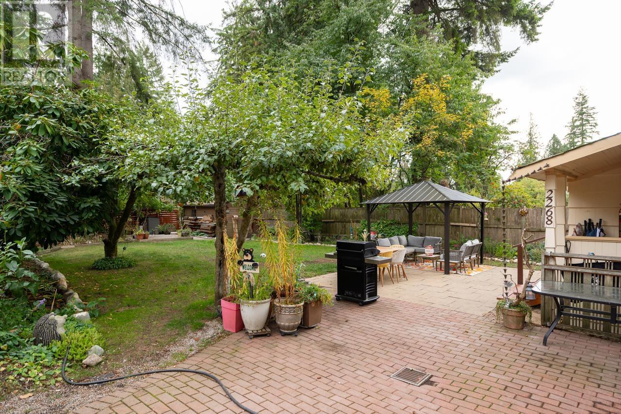 2268 EDGEMONT BOULEVARD, North Vancouver