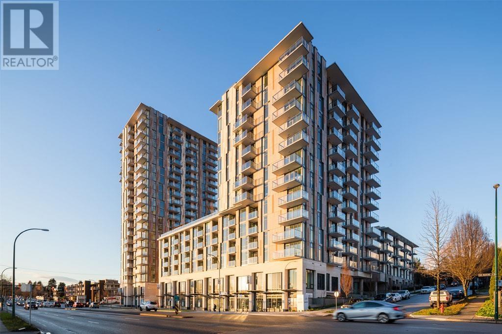 Photo 1 of 502 8121 Chester Street, Vancouver BC