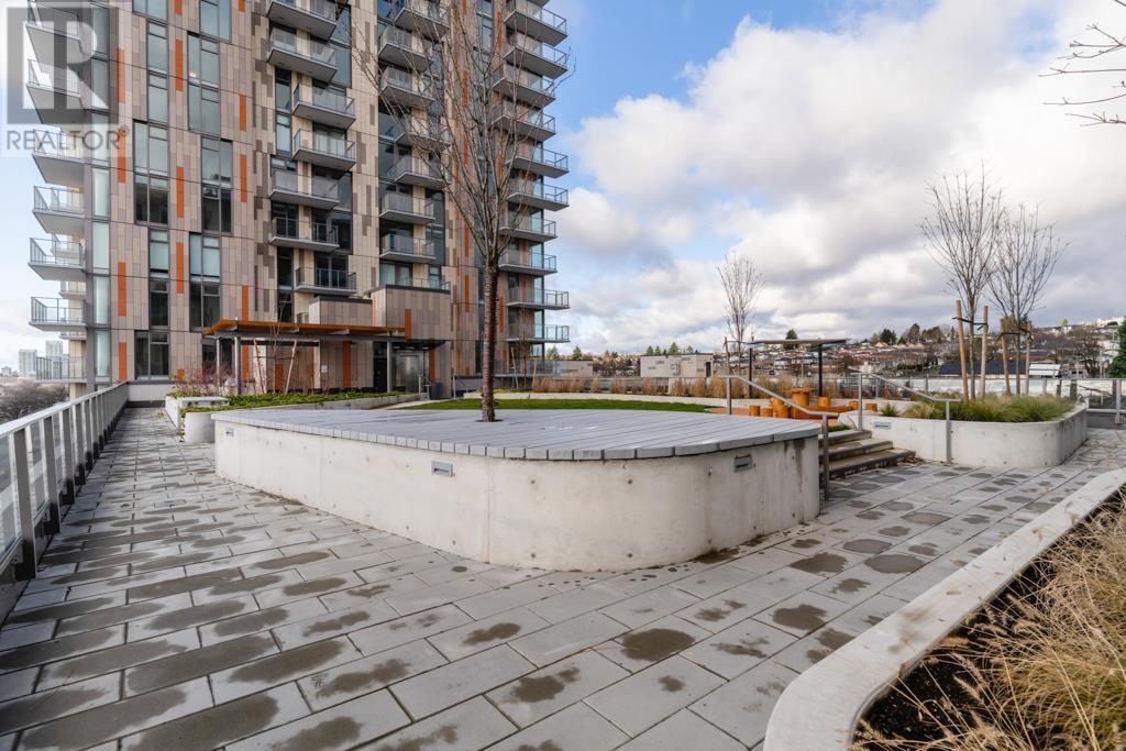 Photo 12 of 502 8121 Chester Street, Vancouver BC