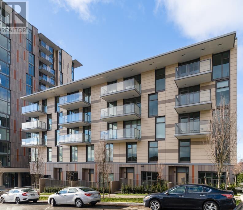 Photo 2 of 502 8121 Chester Street, Vancouver BC