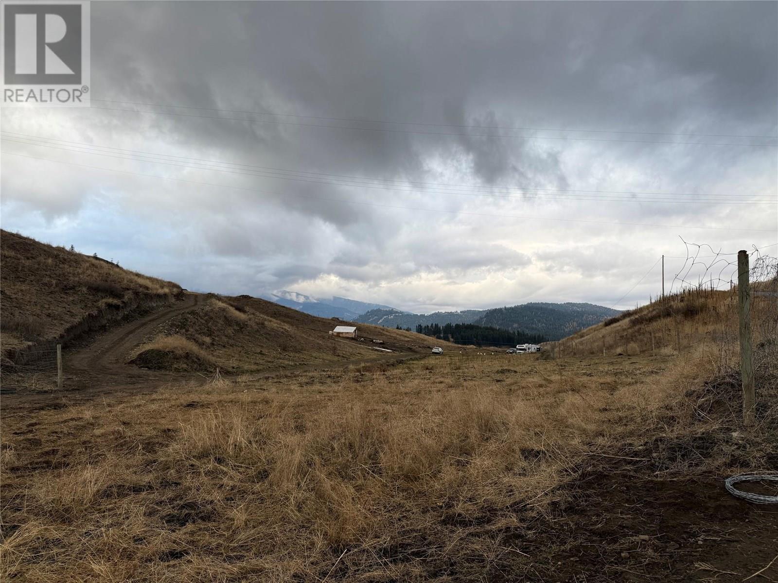 1720 Hulme Creek Road, Rock Creek