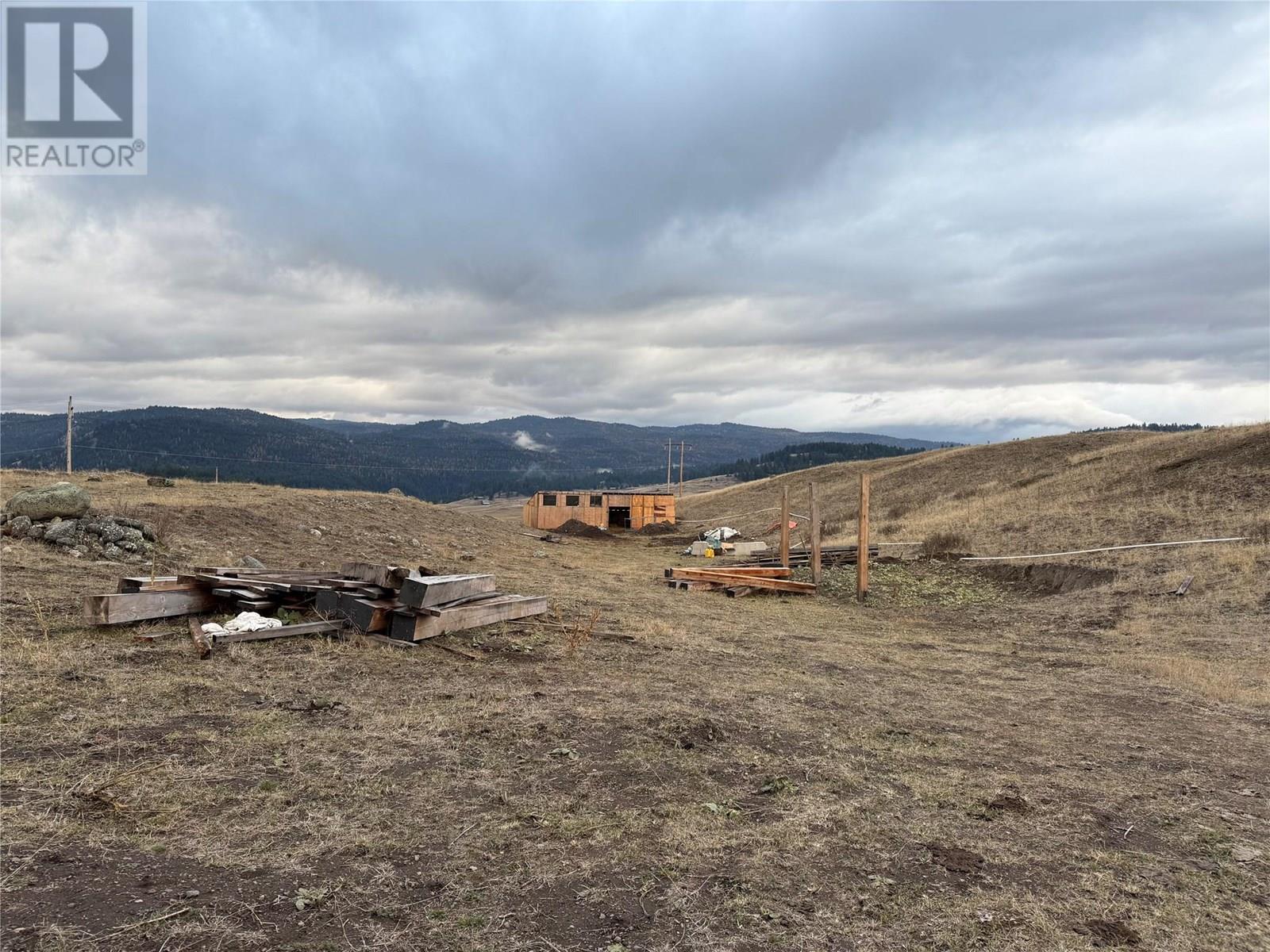 1720 Hulme Creek Road, Rock Creek
