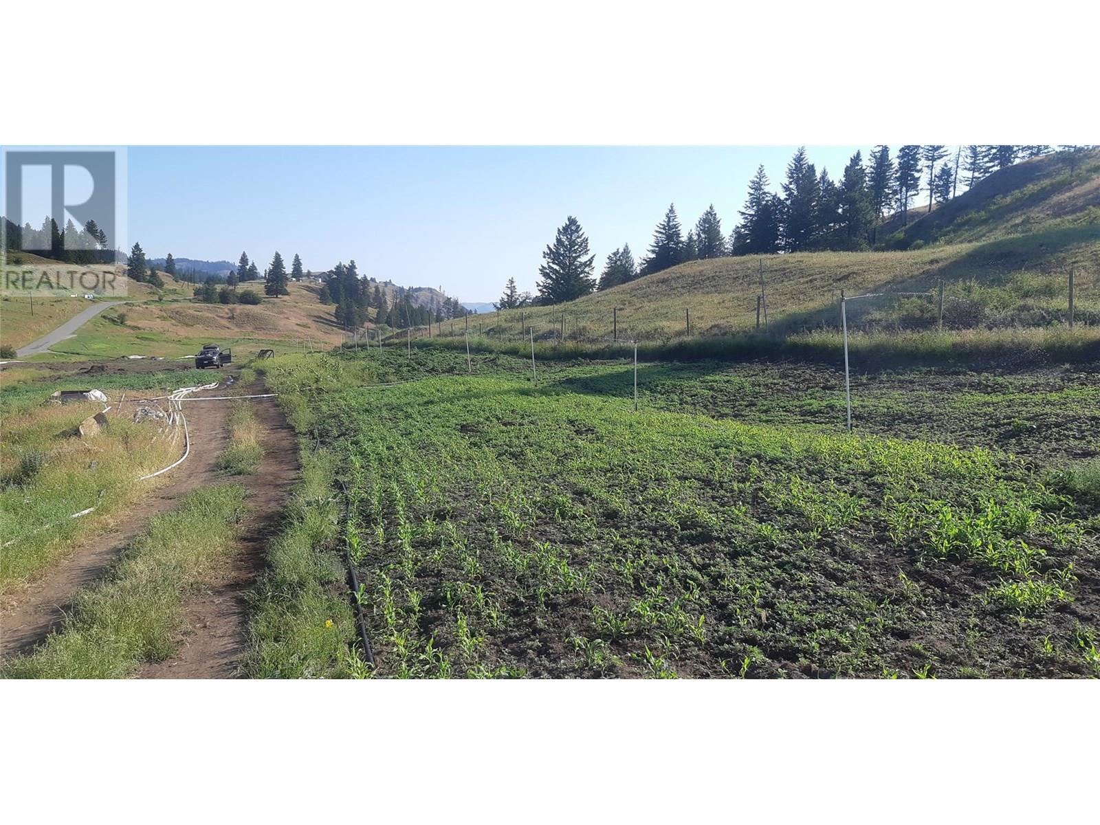 1720 Hulme Creek Road, Rock Creek