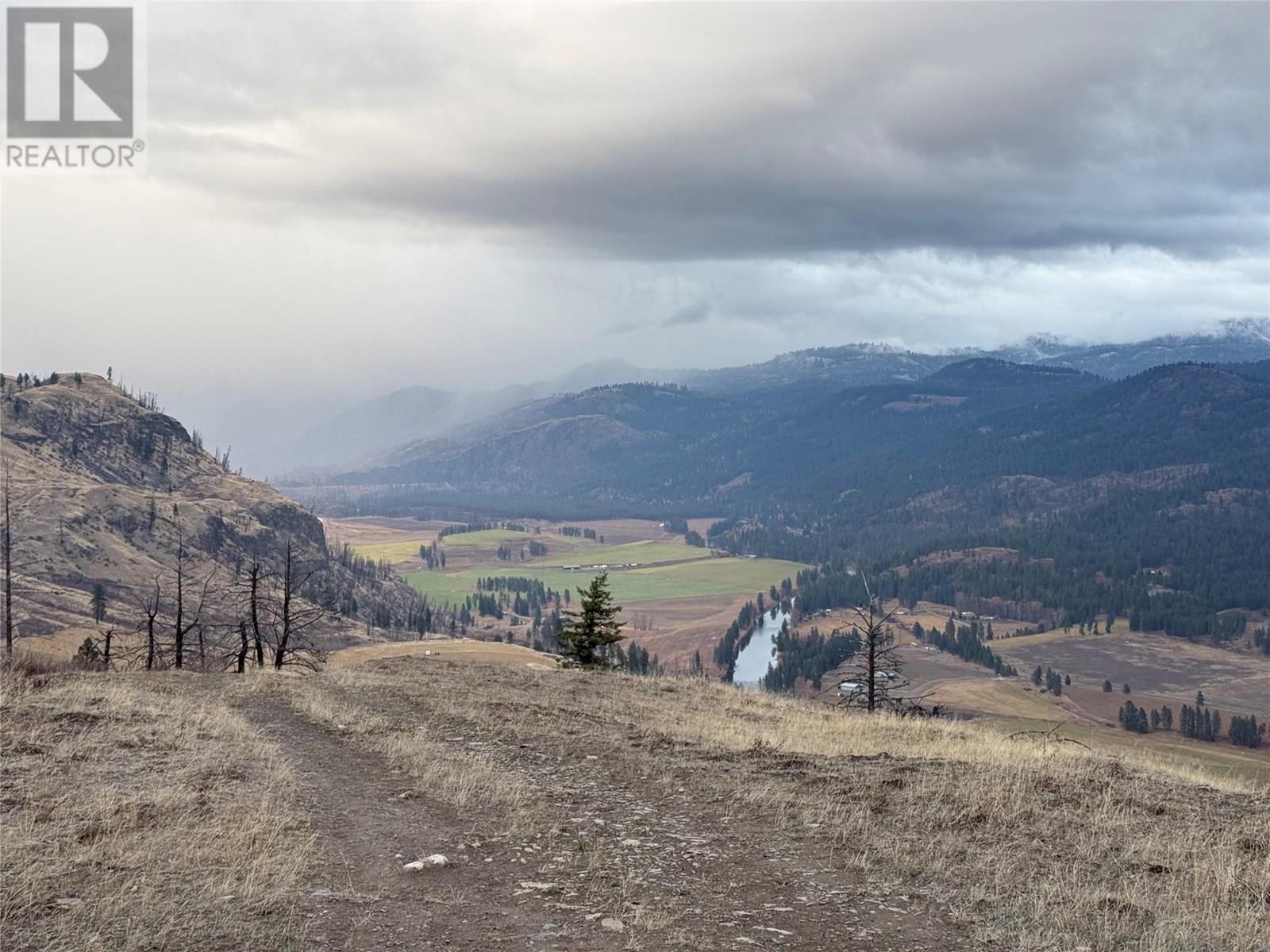 1720 Hulme Creek Road, Rock Creek