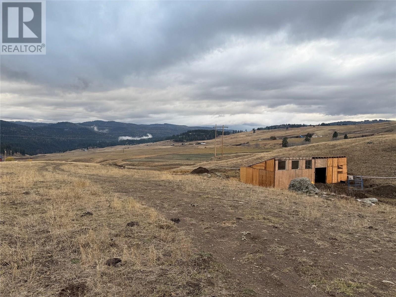 1720 Hulme Creek Road, Rock Creek