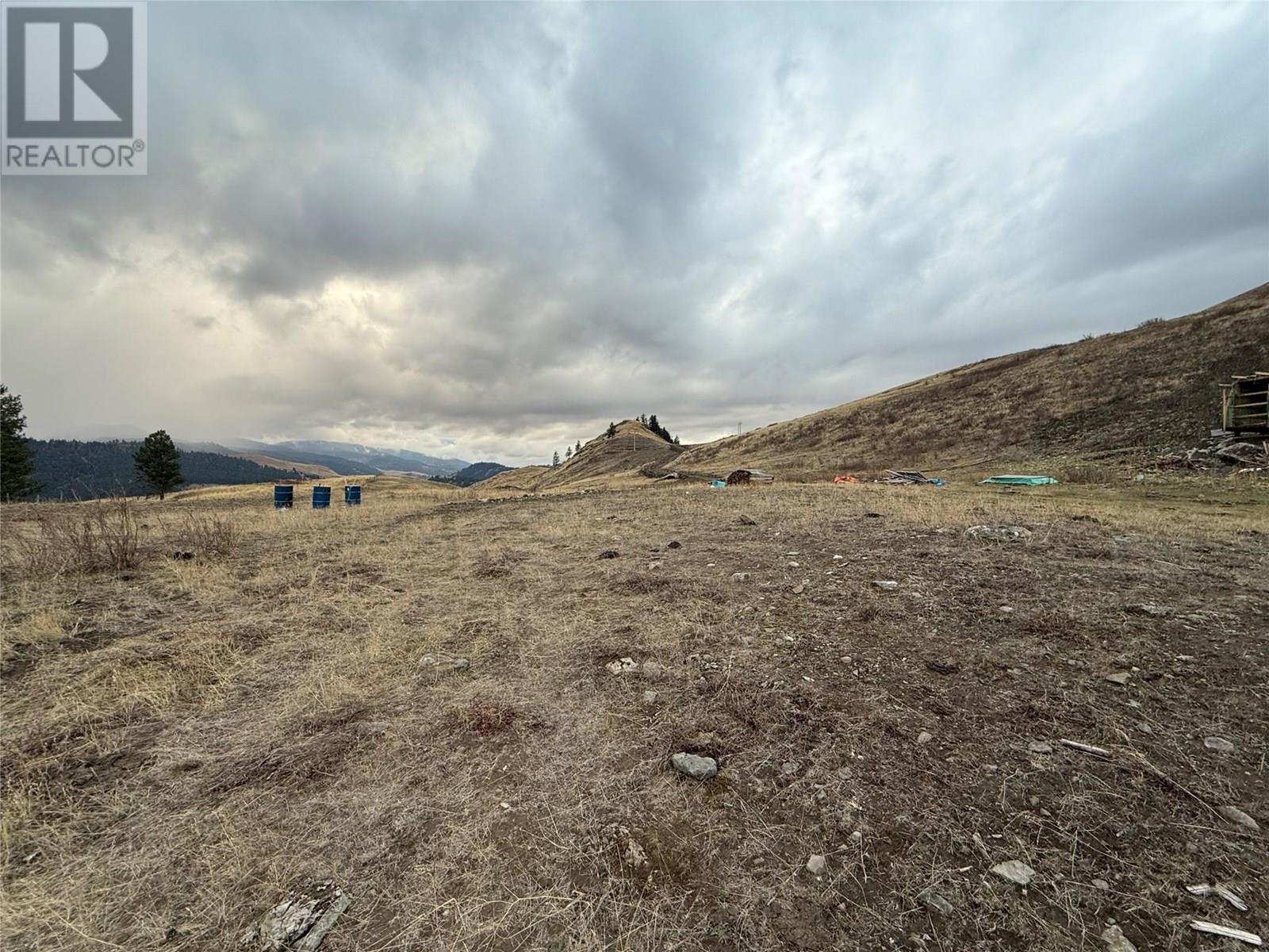 1720 Hulme Creek Road, Rock Creek