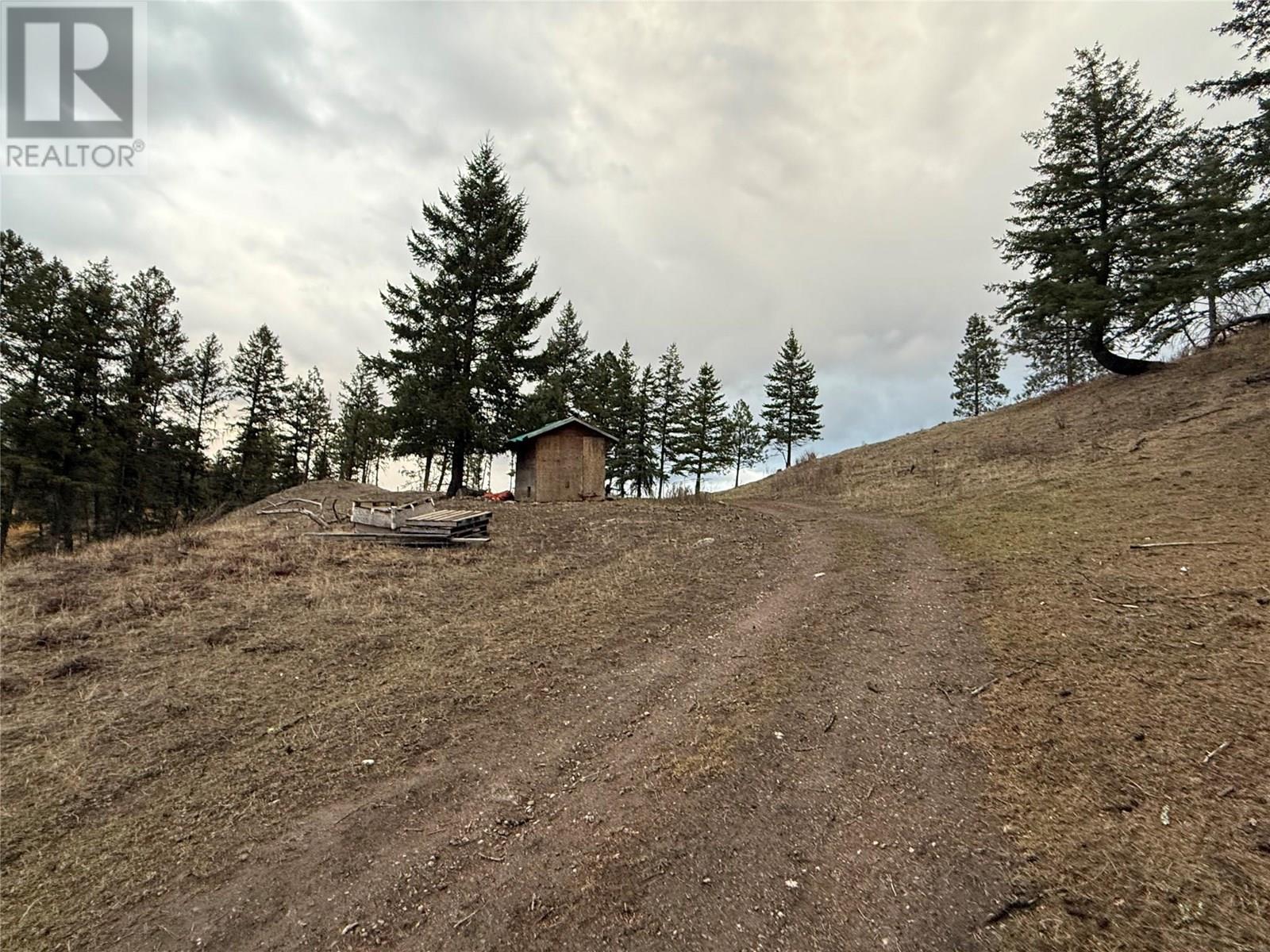 1720 Hulme Creek Road, Rock Creek