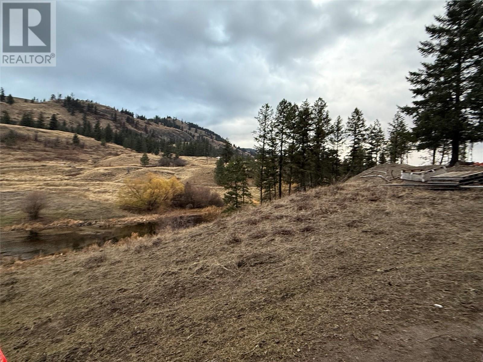 1720 Hulme Creek Road, Rock Creek