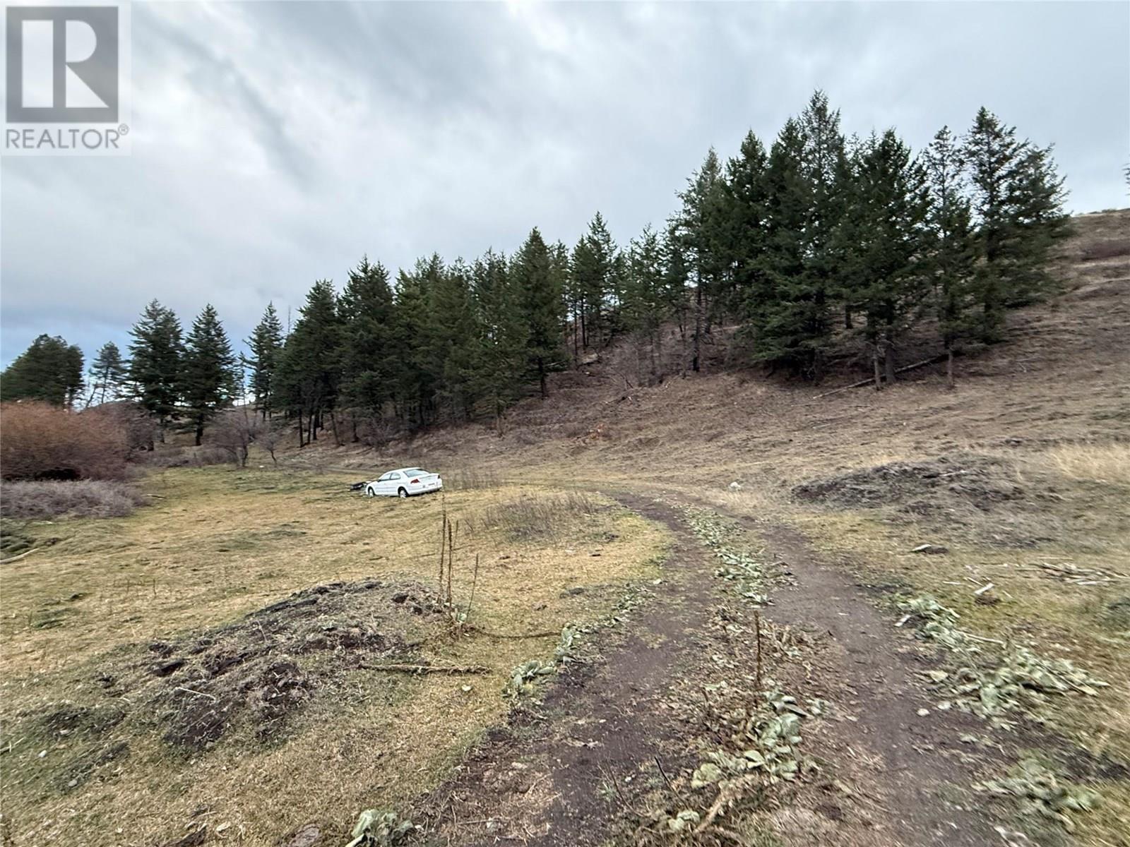 1720 Hulme Creek Road, Rock Creek