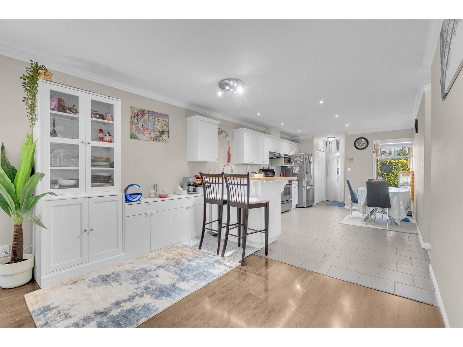Photo 11 of 113 7837 120 A Street, Surrey BC