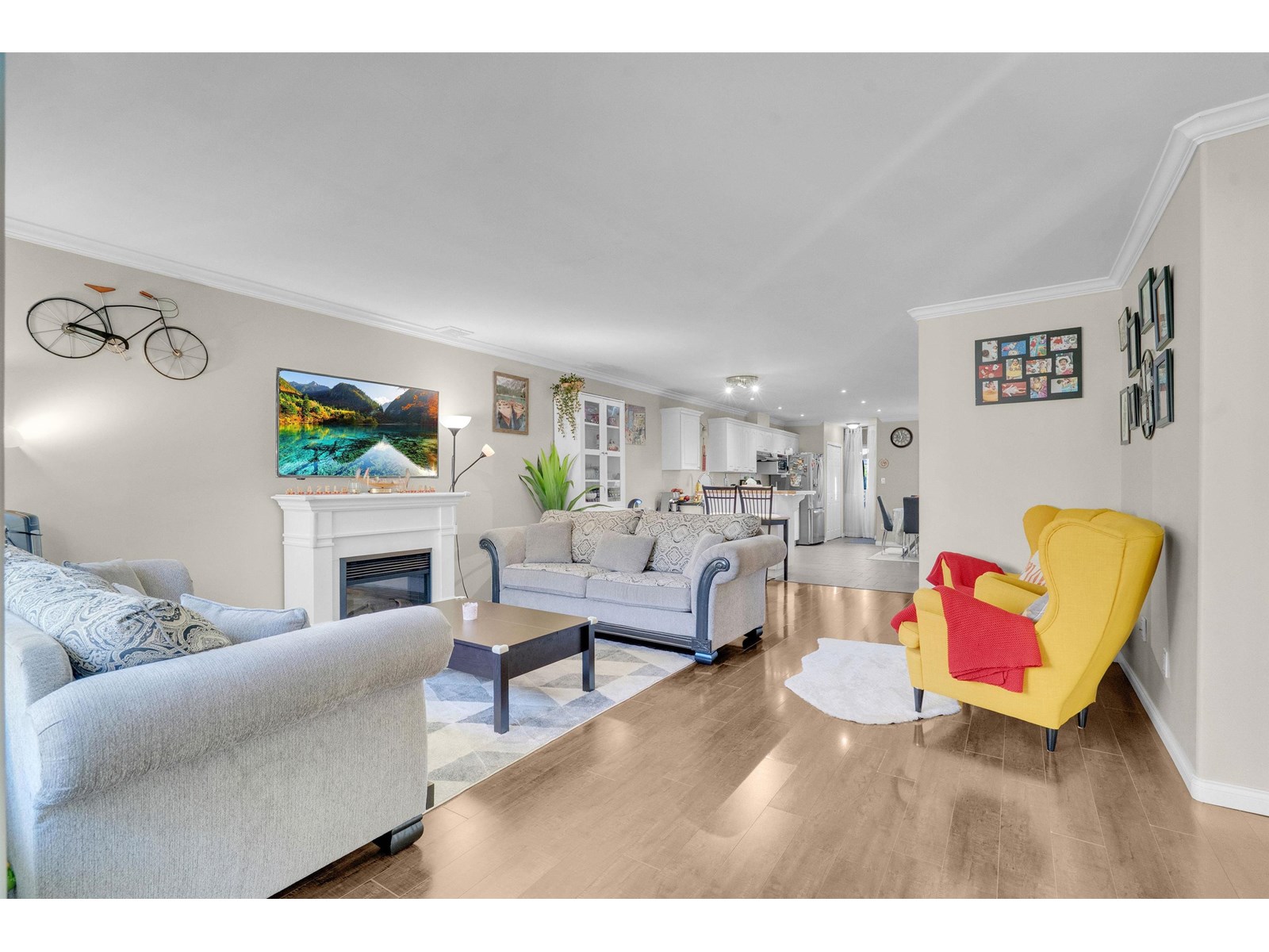 Photo 5 of 113 7837 120 A Street, Surrey BC