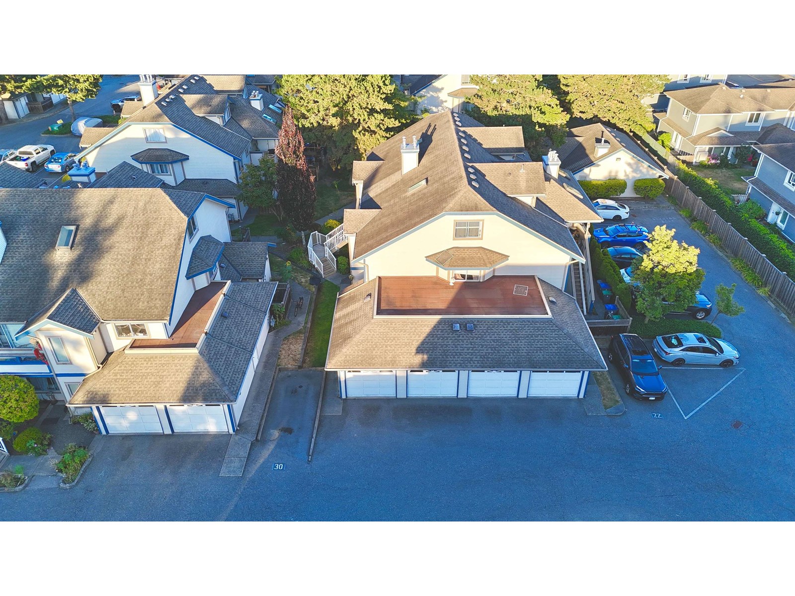 Photo 3 of 113 7837 120 A Street, Surrey BC